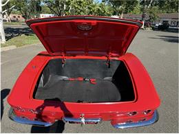 1962 Chevrolet Corvette (CC-2087041) for sale in Roseville, California