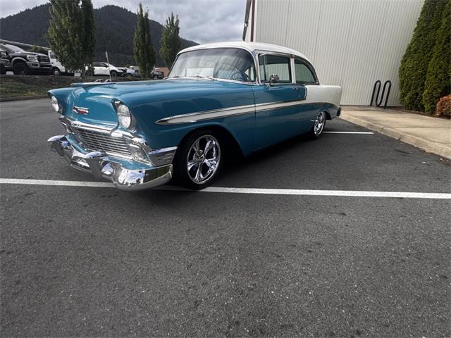 1956 Chevrolet Bel Air (CC-2087042) for sale in Reno, Nevada