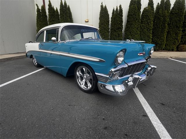 1956 Chevrolet Bel Air (CC-2087042) for sale in Reno, Nevada