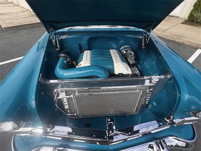 1956 Chevrolet Bel Air (CC-2087042) for sale in Reno, Nevada
