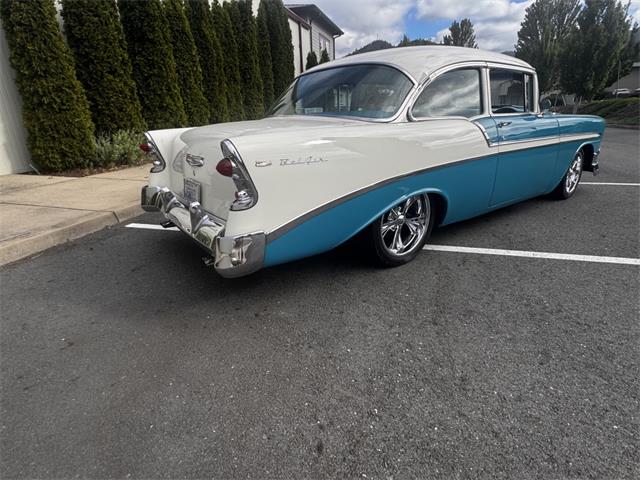 1956 Chevrolet Bel Air (CC-2087042) for sale in Reno, Nevada