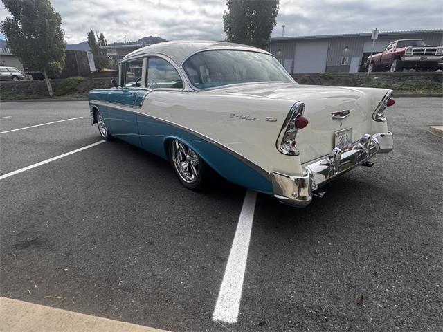 1956 Chevrolet Bel Air (CC-2087042) for sale in Reno, Nevada