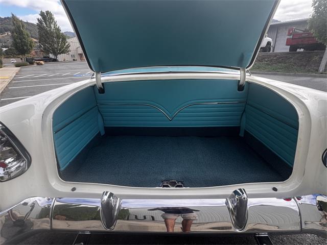1956 Chevrolet Bel Air (CC-2087042) for sale in Reno, Nevada