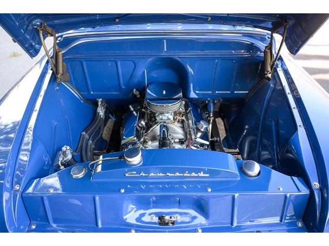 1956 Chevrolet 3100 (CC-2087043) for sale in Reno, Nevada