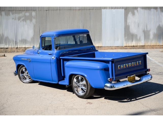 1956 Chevrolet 3100 (CC-2087043) for sale in Reno, Nevada
