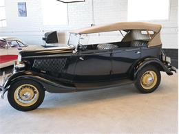 1933 Ford Custom (CC-2087046) for sale in Reno, Nevada