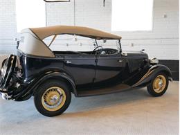 1933 Ford Custom (CC-2087046) for sale in Reno, Nevada