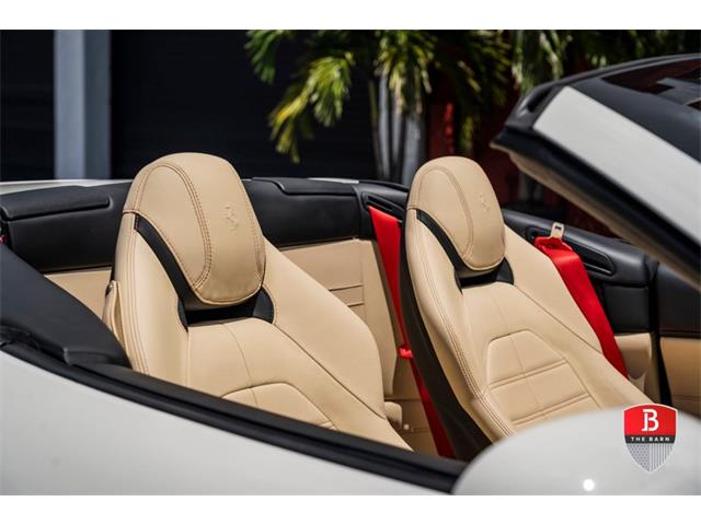 2017 Ferrari California (CC-2087048) for sale in Miami, Florida