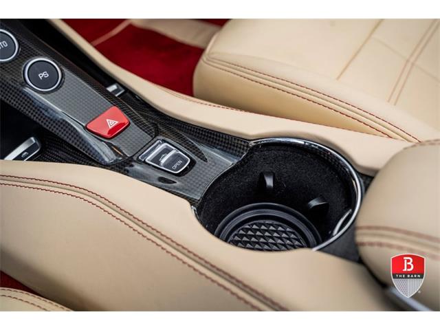 2017 Ferrari California (CC-2087048) for sale in Miami, Florida