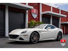 2017 Ferrari California (CC-2087048) for sale in Miami, Florida