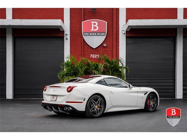 2017 Ferrari California (CC-2087048) for sale in Miami, Florida