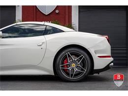 2017 Ferrari California (CC-2087048) for sale in Miami, Florida