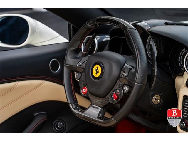 2017 Ferrari California (CC-2087048) for sale in Miami, Florida
