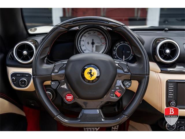 2017 Ferrari California (CC-2087048) for sale in Miami, Florida
