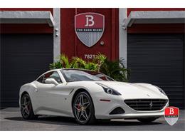 2017 Ferrari California (CC-2087048) for sale in Miami, Florida