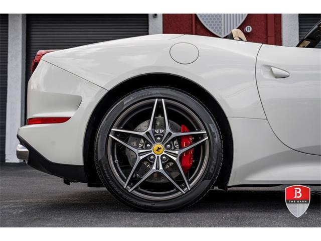 2017 Ferrari California (CC-2087048) for sale in Miami, Florida