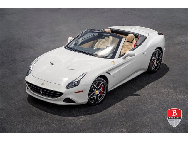 2017 Ferrari California (CC-2087048) for sale in Miami, Florida