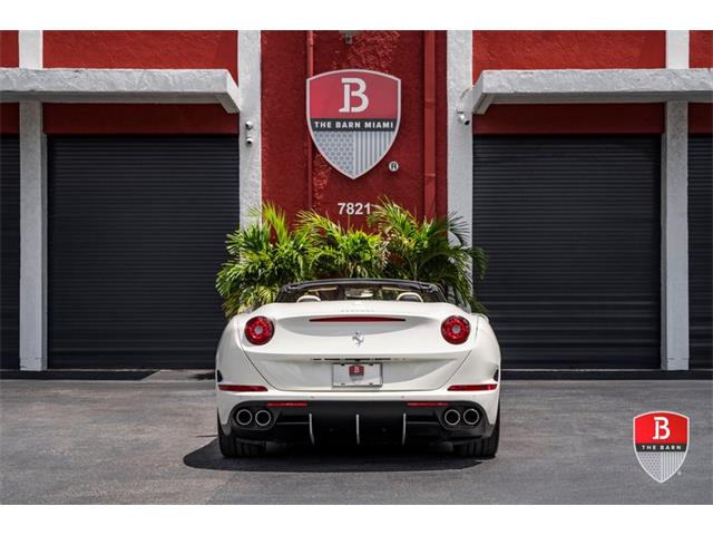 2017 Ferrari California (CC-2087048) for sale in Miami, Florida