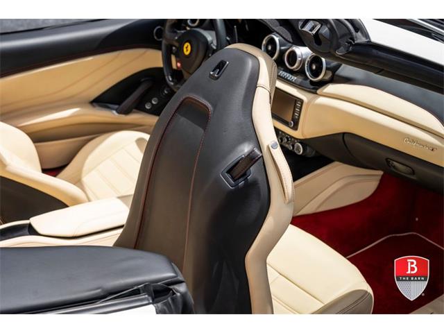 2017 Ferrari California (CC-2087048) for sale in Miami, Florida