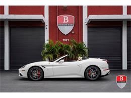 2017 Ferrari California (CC-2087048) for sale in Miami, Florida