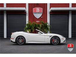 2017 Ferrari California (CC-2087048) for sale in Miami, Florida