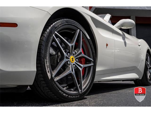 2017 Ferrari California (CC-2087048) for sale in Miami, Florida