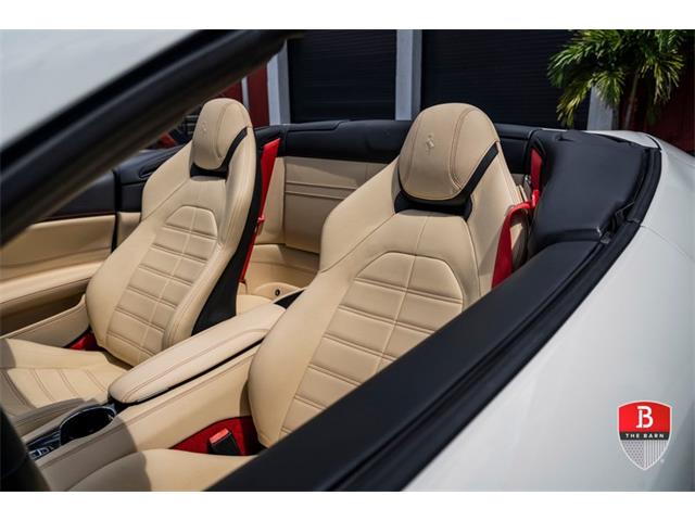 2017 Ferrari California (CC-2087048) for sale in Miami, Florida