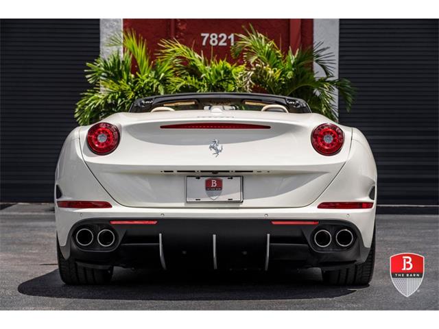 2017 Ferrari California (CC-2087048) for sale in Miami, Florida