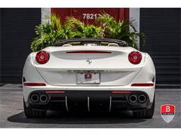 2017 Ferrari California (CC-2087048) for sale in Miami, Florida