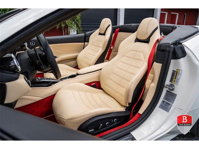 2017 Ferrari California (CC-2087048) for sale in Miami, Florida