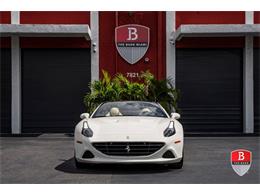2017 Ferrari California (CC-2087048) for sale in Miami, Florida
