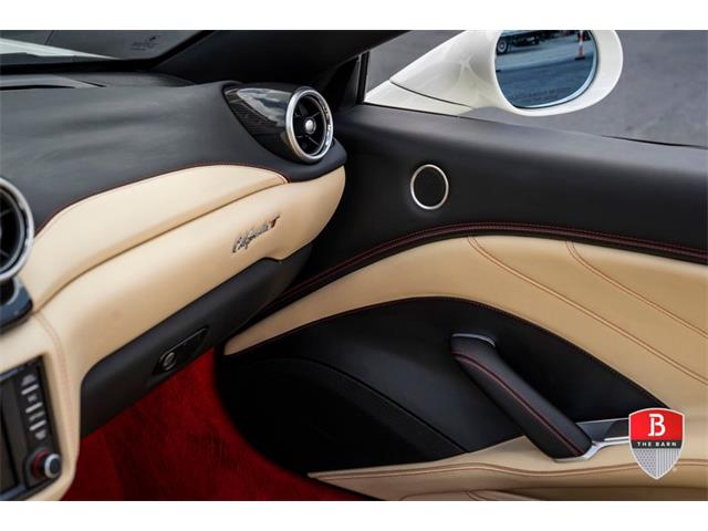 2017 Ferrari California (CC-2087048) for sale in Miami, Florida