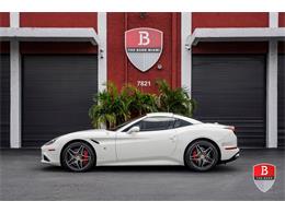 2017 Ferrari California (CC-2087048) for sale in Miami, Florida