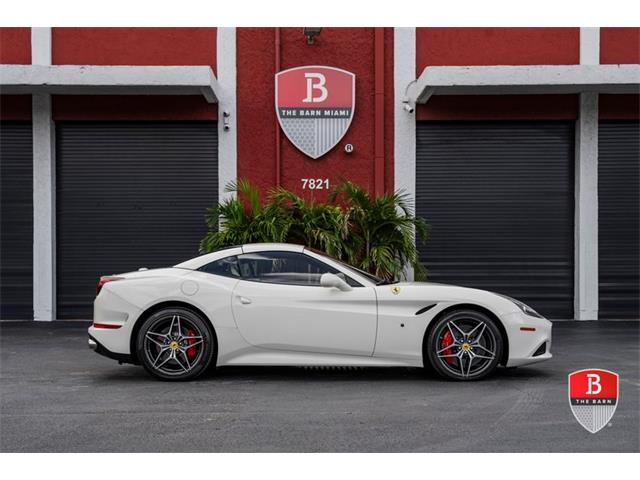 2017 Ferrari California (CC-2087048) for sale in Miami, Florida