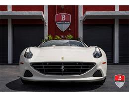2017 Ferrari California (CC-2087048) for sale in Miami, Florida