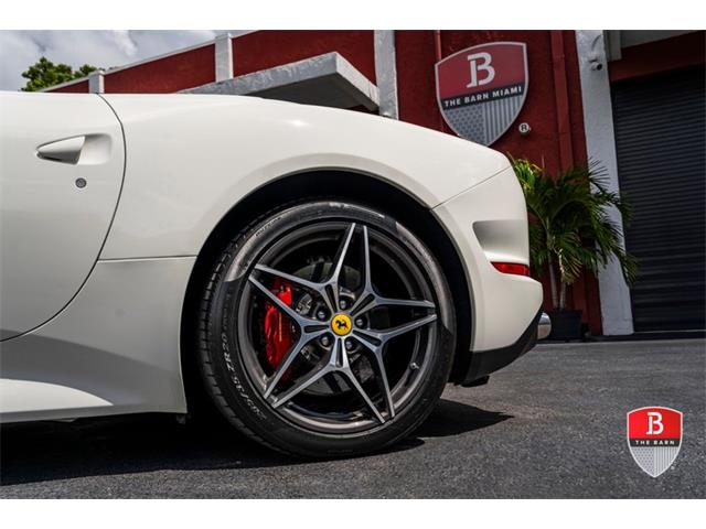 2017 Ferrari California (CC-2087048) for sale in Miami, Florida