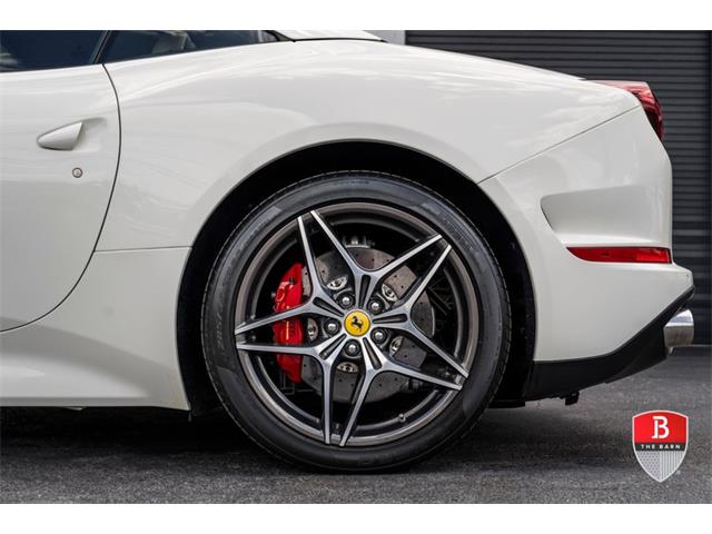 2017 Ferrari California (CC-2087048) for sale in Miami, Florida