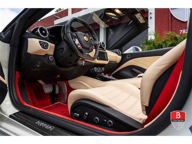 2017 Ferrari California (CC-2087048) for sale in Miami, Florida