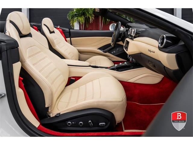 2017 Ferrari California (CC-2087048) for sale in Miami, Florida