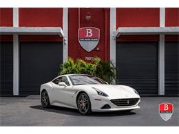 2017 Ferrari California (CC-2087048) for sale in Miami, Florida