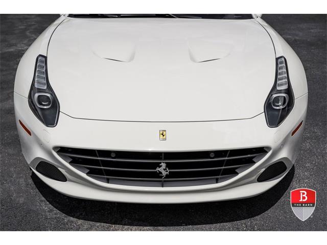 2017 Ferrari California (CC-2087048) for sale in Miami, Florida