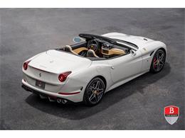 2017 Ferrari California (CC-2087048) for sale in Miami, Florida