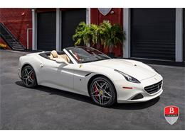2017 Ferrari California (CC-2087048) for sale in Miami, Florida