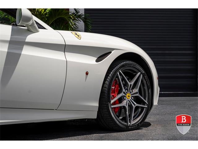 2017 Ferrari California (CC-2087048) for sale in Miami, Florida