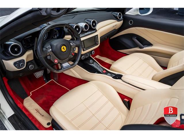 2017 Ferrari California (CC-2087048) for sale in Miami, Florida