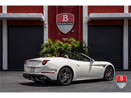 2017 Ferrari California (CC-2087048) for sale in Miami, Florida