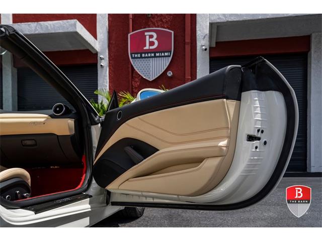 2017 Ferrari California (CC-2087048) for sale in Miami, Florida