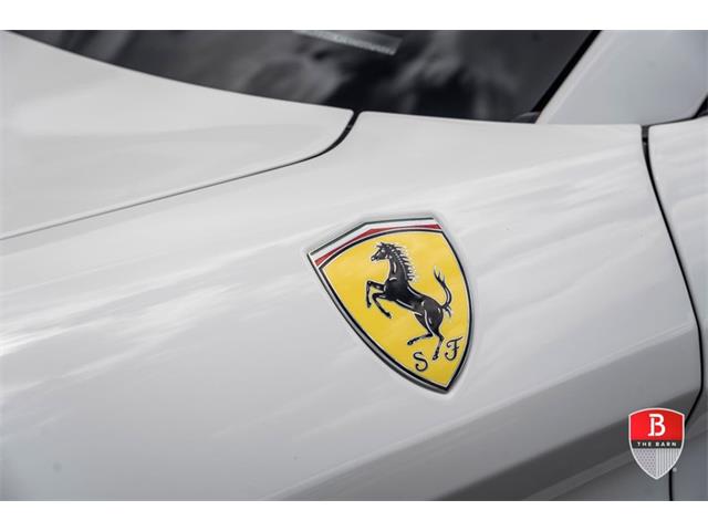 2017 Ferrari California (CC-2087048) for sale in Miami, Florida