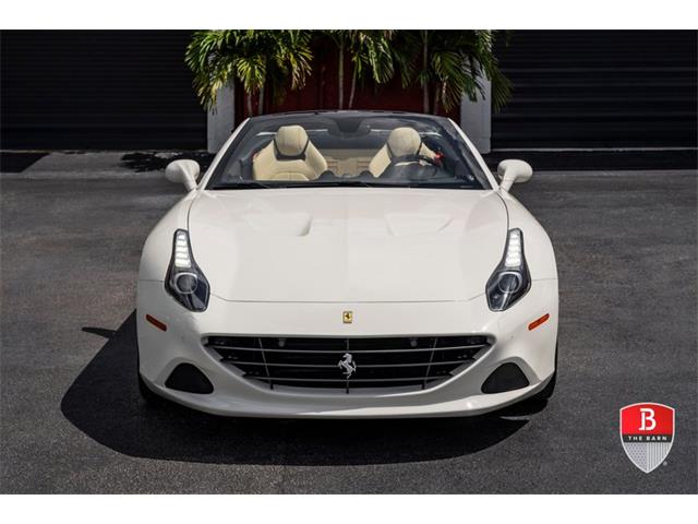 2017 Ferrari California (CC-2087048) for sale in Miami, Florida