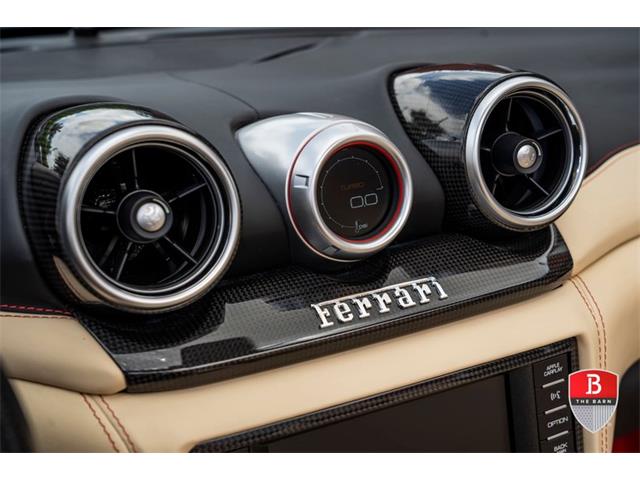 2017 Ferrari California (CC-2087048) for sale in Miami, Florida